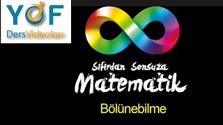 3  Bölünebilme Kuralları  Sıfırdan Sonsuza Matematik  Seviye 9Sınıf TYT DGS KPSS ALES MSÜ [upl. by Llewxam]