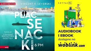 PLAC SENACKI 9 PM  VINCENT V SEVERSKI  AUDIOBOOK PL  CZYTAJ PL [upl. by Elletnohs964]