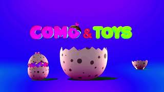 como amp toys new best sound effect animationAnkiteffects [upl. by Eimot]