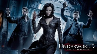 UNDERWORLD 6 Rise of the Vampire Official Trailer 2025 Sony Pictures Movies Kate Beckinsale [upl. by Aihcsrop]