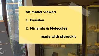 AR Model Viewer [upl. by Valdis342]