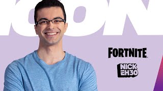 Nick Eh 30  Stories from the Battle Bus [upl. by Merrell]