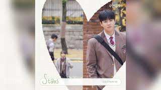 VINNY  Stars KOR Ver 우연일까 OST Serendipitys Embrace OST Part 2 [upl. by Telimay]