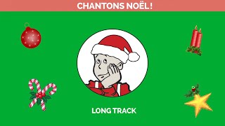 Le monde dHugo  Chantons Noël   CompilationLongue durée [upl. by Veedis]