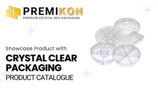 Premikon Product Catalogue  All Product Display [upl. by Aveneg]