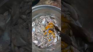 Dana deigala chuna machha recipe [upl. by Assirok68]