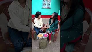 are main to chatni laga rahi thi trending funny shorts [upl. by Diego]