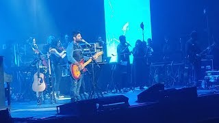 Arijit Singh  Live in Concert  Seattle USA  April 5 2019 [upl. by Mapel]