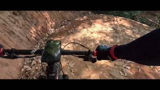 2024 Wangetti Trail  MTB First Look in 4K [upl. by Safir490]