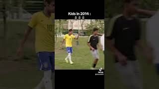 Nike adverts football ronaldo nike neymar rooney soccer [upl. by Icyak766]