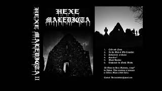 Hexe Maledicta  Sacrifice Aghast cover [upl. by Anircam629]