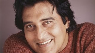 Vinod Khanna From an actor to a politician [upl. by Lore]