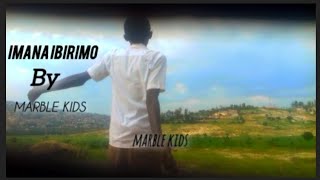 EMMYVOXIMANAIBIRIMOOfficialVideoMARBLE KIDS FOUNDATION African kids [upl. by Esimorp361]