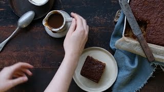 Cooking With Australian Muscovado Sugar Video [upl. by Steck634]