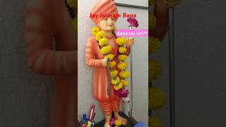 Jay jalaram bapa ytshorts love ytviral viralvideo virpur [upl. by Cir]