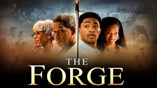 The Forge 2024 Movie  Cameron Arnett  Priscilla Shirer  Aspen Kennedy  Review amp Facts [upl. by Drugi830]