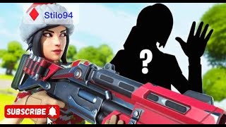 🔴 LIVE FORTNITE FR 🇲🇫  Objectif 2350K  Jour 5 amelioration  Game Abo [upl. by Branch]