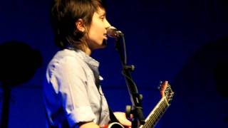 928 Tegan amp Sara  SKQ Still Wants To Top  Place des Arts Montreal QC 11810 [upl. by Dranek34]