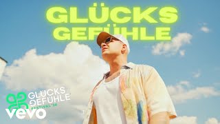 Pietro Lombardi  Glücksgefühle  Official Video [upl. by Blondell]