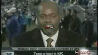 Emmitt Smith annoys Chris Berman [upl. by Jamal418]