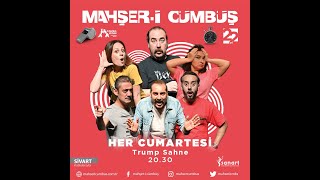 Mahşeri Cümbüş Tiyatro Sporu [upl. by Nitsyrc69]