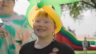 Hastings PRIDE 2023 Video Highlights [upl. by Radcliffe265]