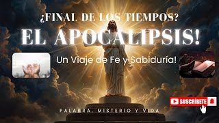 El Apocalipsis ¿Estamos Cerca del Final de los Tiempos [upl. by Attehcram]