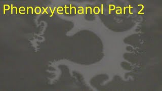 Phenoxyethanol  Part 2 explanation [upl. by Nemlaz]