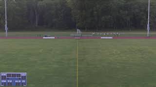 CoxsackieAthens Central Schools vs Watervliet High School Womens Varsity Soccer [upl. by Lezti]