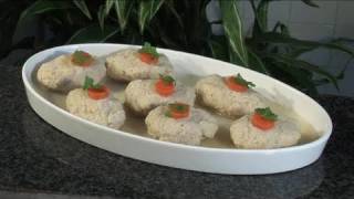 How To Cook Gefilte Fish [upl. by Ramiah702]