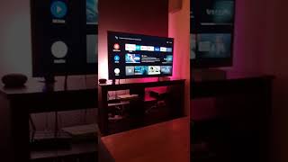 COMO COMPARTIR LA PANTALLA DE LA PC EN LA TV SIN CABLES 😎 [upl. by Dougy]