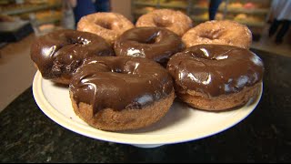 Chicago’s Best Donuts Allegretti’s Bakery [upl. by Paula725]