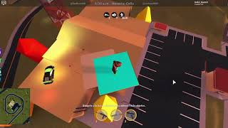 ¡ROBLOX JailBreak Hack RedBoy V22 Descargar Actualizado 2018 [upl. by Astraea]