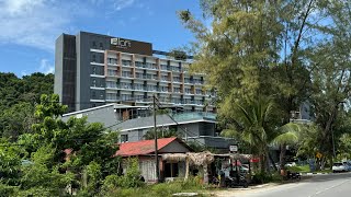 Aloft Hotel Langkawi Tour amp Review 2024 [upl. by Atnauqahs]