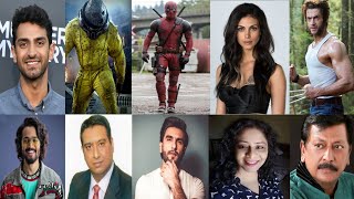 Deadpool Movie Explained in HINDI  Deadpool 1 Story In HINDI  Deadpool 2016 Movie In HINDI  MCU [upl. by Bowlds]