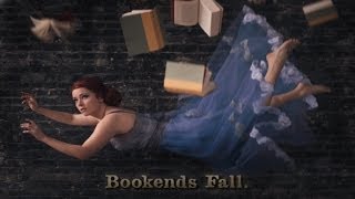 New Jody Ellen Album Bookends Fall [upl. by Si171]