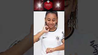 CORINTHIANS 1 X 0 CENTRO OLÍMPICO  SEMIFINAL PAULISTA FEMININO SUB 15 2024 [upl. by Sacha]