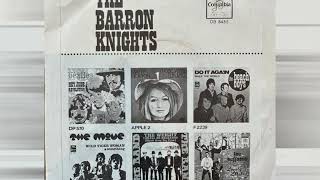 The Barron Knights – An Olympic Record Track 2 1968 Lost Jukebox Volume 212 [upl. by Kraska]