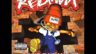 Redman  Docs Da Name  02  Let Da Monkey Out HQ Sound [upl. by Eenobe]