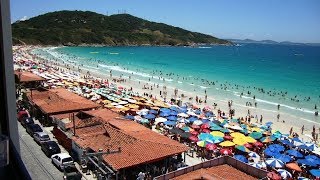 Top10 Recommended Hotels in Arraial do Cabo Rio de Janeiro State Brazil [upl. by Leroy31]