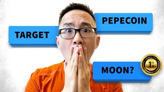 Pepecoin OG Coin Targets for Crypto  STRONG LEVEL FOUND TO SELL [upl. by Nodnab]