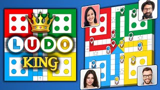 Ludo King is here [upl. by Pascia]