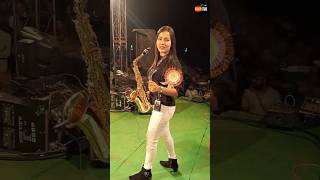 भोले हो भोले  Saxophone Music  Bhole O Bhole Tu Rutha Dil Tuta  Cover by Lipika  Bikash Studio [upl. by Demott]