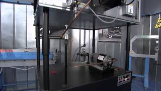 Lanair Waste Oil Heater on Two Guys Garage quotCool Toolsquot Episode 1104 [upl. by Viva]