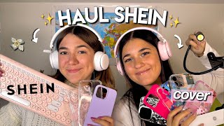 HAUL SHEIN saldi 1111💸💖 [upl. by Sacha]