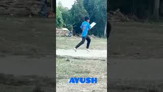 New Try cricketayush18 cricketlover shorthandcricket crickettools viral shorts ipl ceicket [upl. by Ajiat]