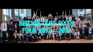 Beechen Cliff Sixth Form 20172019 [upl. by Enal]