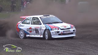 Rally4Passion  Group B vs Cosworth vs WRC  Best of Devillersvideo [upl. by Barta610]