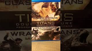 Titans Double Feature Movie [upl. by Aniloj]