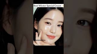 🔥Winter Special Diy Cream For Fair Glowing Bright Soft Skin skin skincare shorts [upl. by Carli]